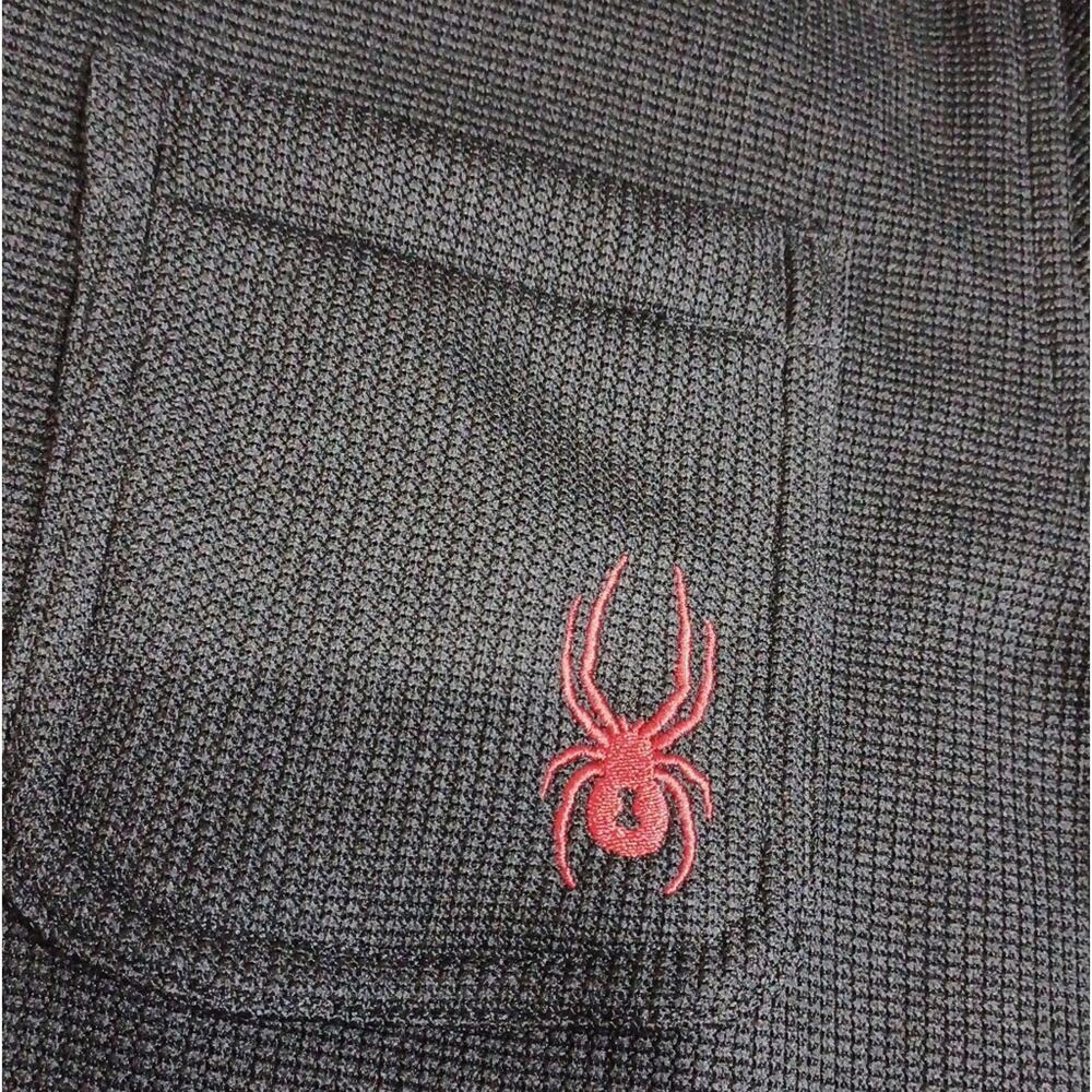 Spyder Men's Jacket sz:Medium NEW WITH TAGS - Picture 6 of 9